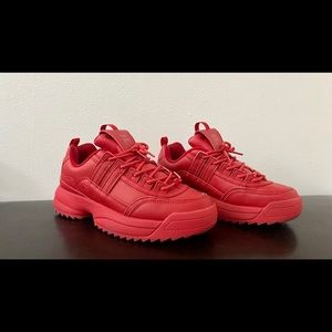 Fila women Disruptor II